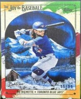 Bo Bichette