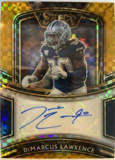 DeMarcus Lawrence
