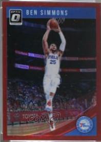 Ben Simmons