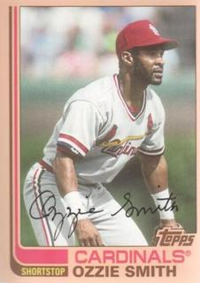 Ozzie Smith