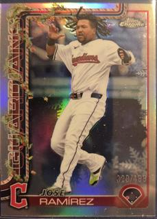 Jose Ramirez