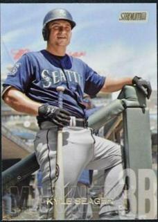 Kyle Seager