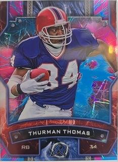 Thurman Thomas