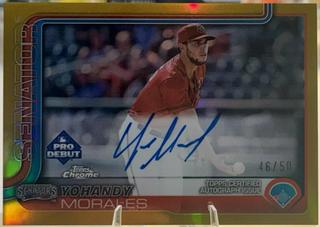 Yohandy Morales