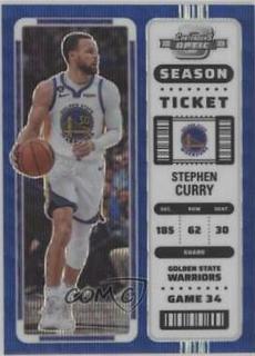 Stephen Curry