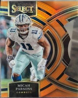 Micah Parsons