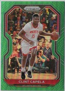Clint Capela