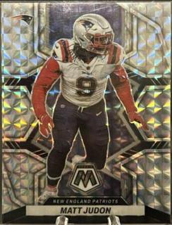 Matt Judon