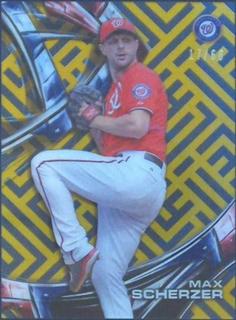 Max Scherzer