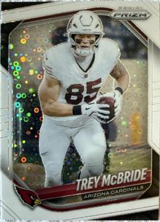Trey McBride