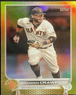 Brandon Crawford