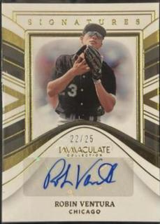 Robin Ventura
