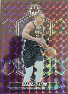 Desmond Bane