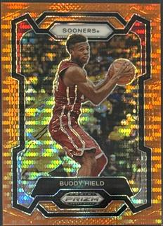 Buddy Hield