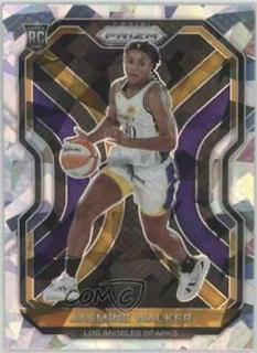 Jasmine Walker