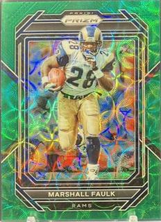 Marshall Faulk