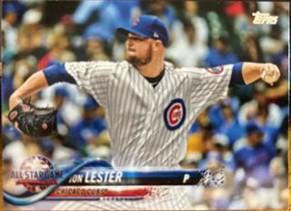 Jon Lester