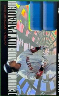 Manny Ramirez