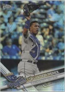 Salvador Perez