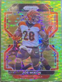 Joe Mixon