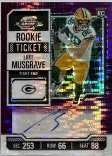 Luke Musgrave