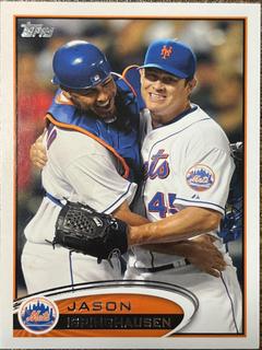 Jason Isringhausen