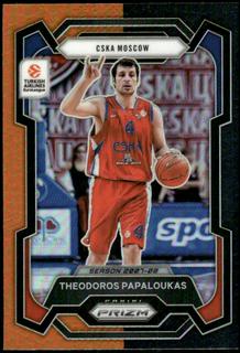 Theodoros Papaloukas