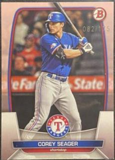 Corey Seager