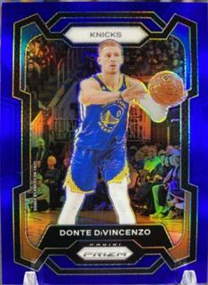 Donte DiVincenzo
