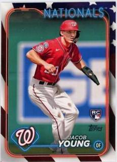 Jacob Young