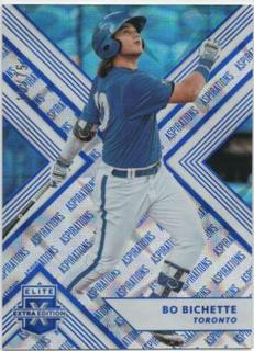 Bo Bichette