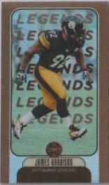 James Harrison