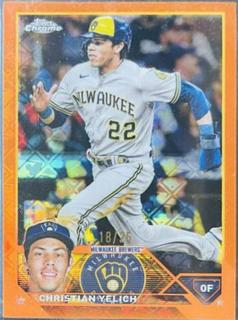 Christian Yelich