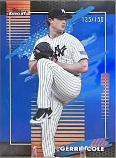 Gerrit Cole