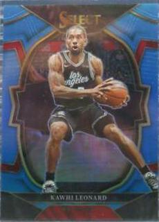 Kawhi Leonard