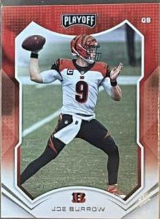 Joe Burrow