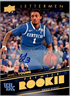James Young
