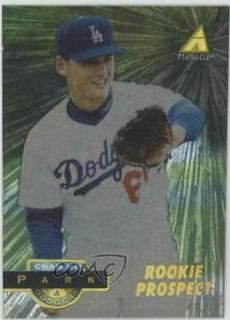 Chan HO Park