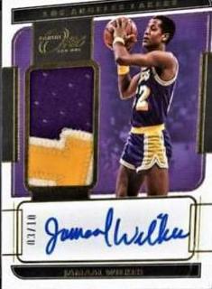 Jamaal Wilkes