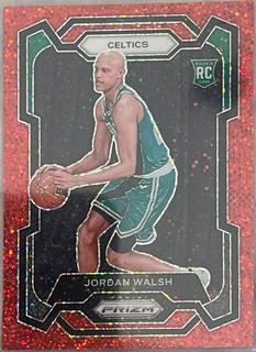 Jordan Walsh
