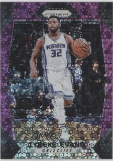 Tyreke Evans