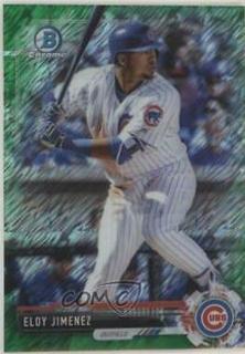 Eloy Jimenez