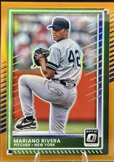 Mariano Rivera