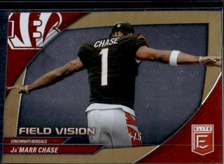 Ja'Marr Chase