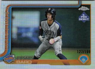 Boston Baro