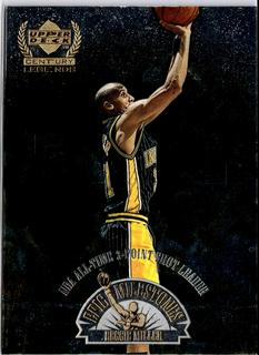 Reggie Miller