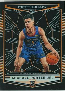 Michael Porter Jr.