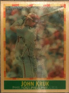 John Kruk