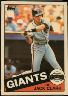 Jack Clark