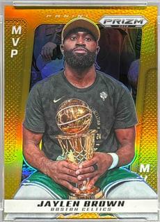 Jaylen Brown